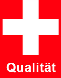 Schweizer Qualität